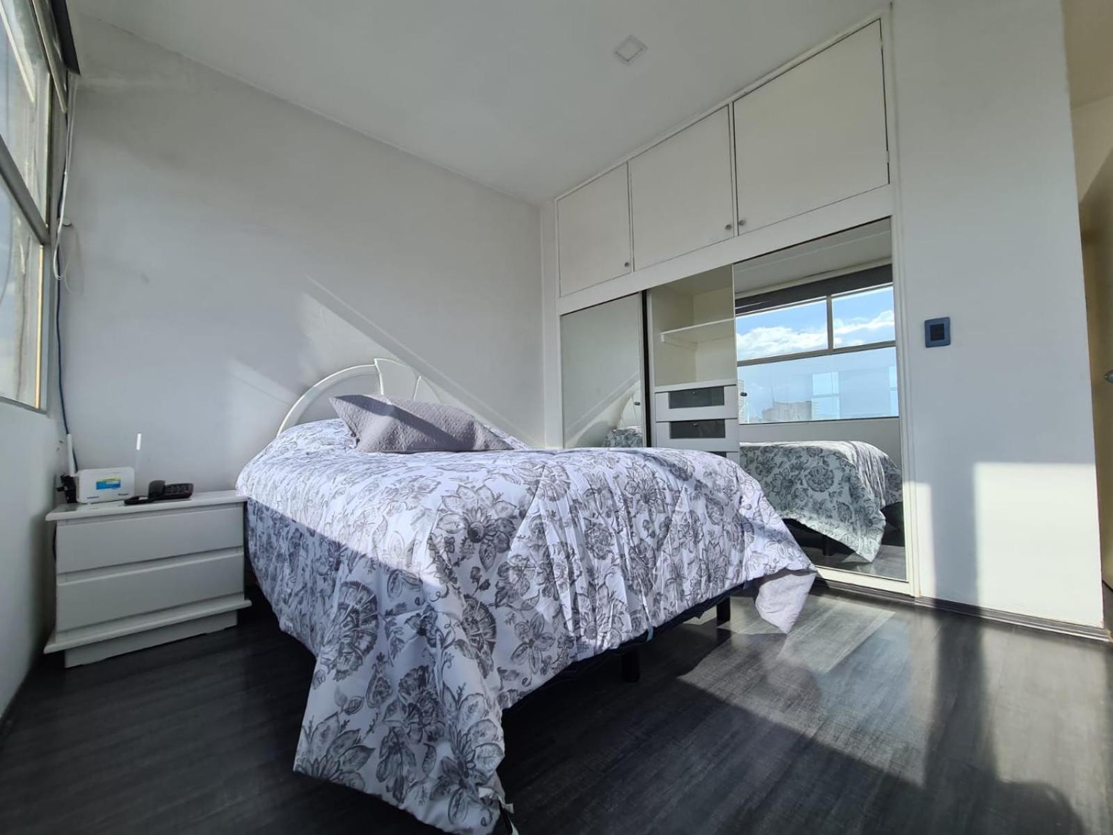 Depa Anzures 2 Cuartos Excelente Ubicacion Apartment