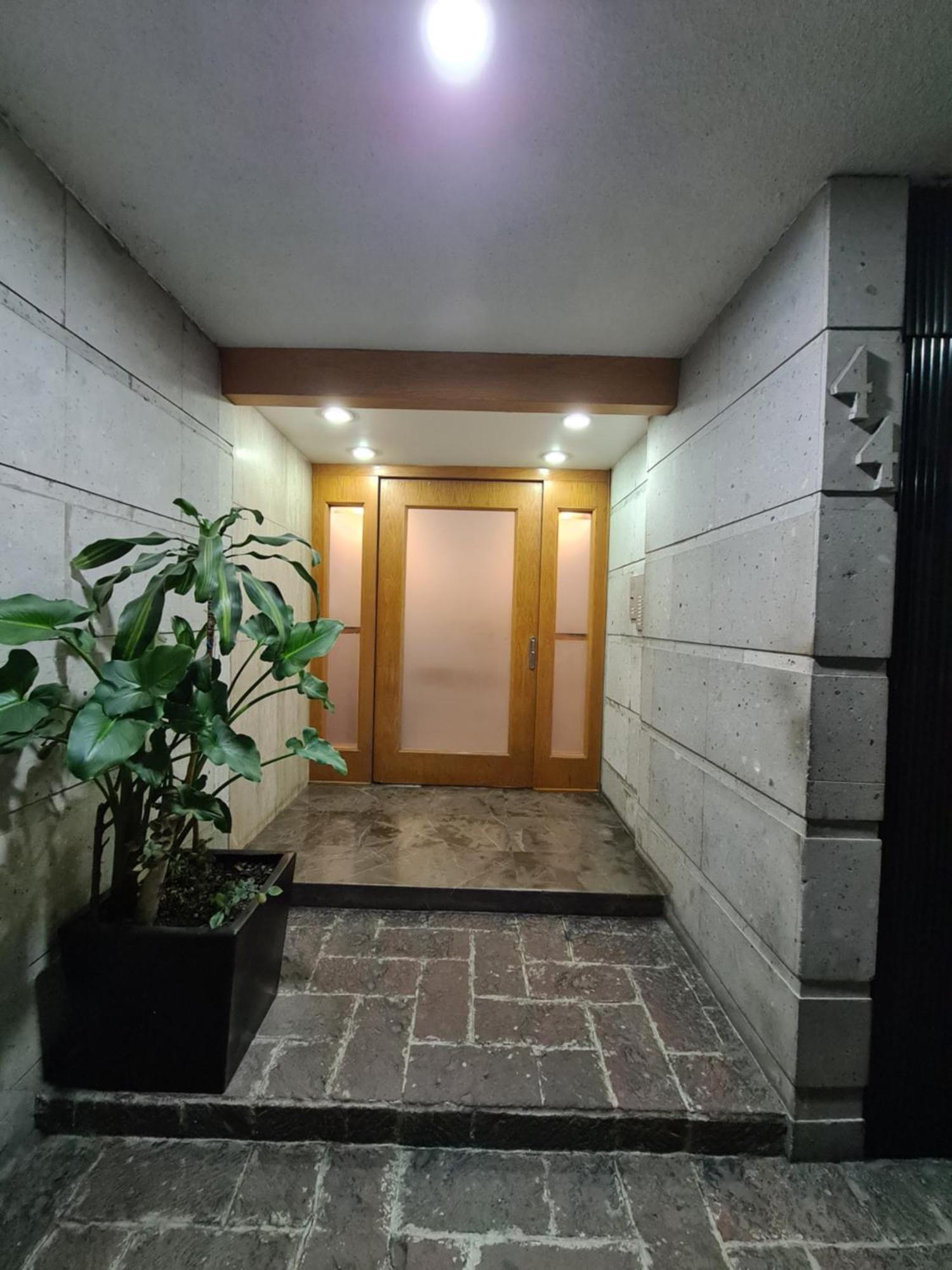 Depa Anzures 2 Cuartos Excelente Ubicacion Apartment Mexico City