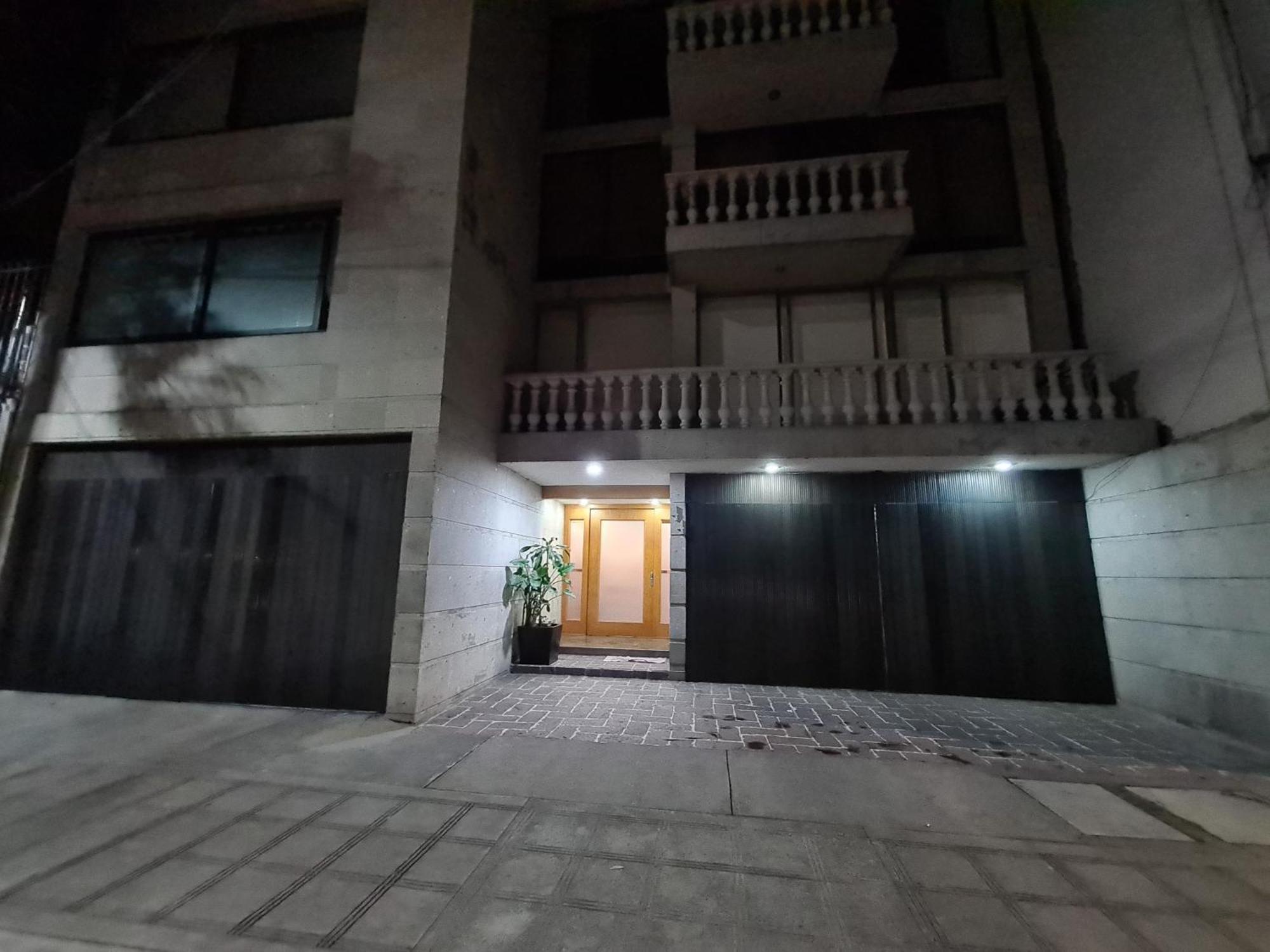 Depa Anzures 2 Cuartos Excelente Ubicacion Apartment