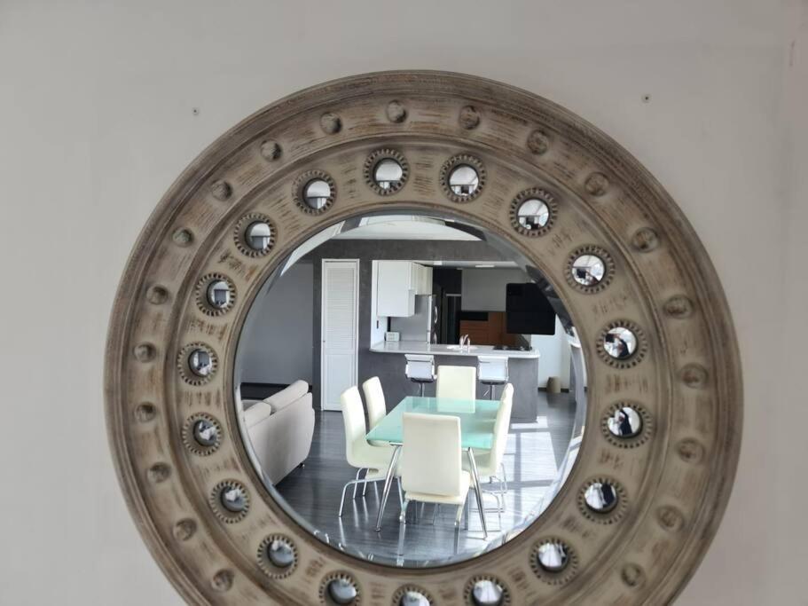 Depa Anzures 2 Cuartos Excelente Ubicacion Apartment Mexico City