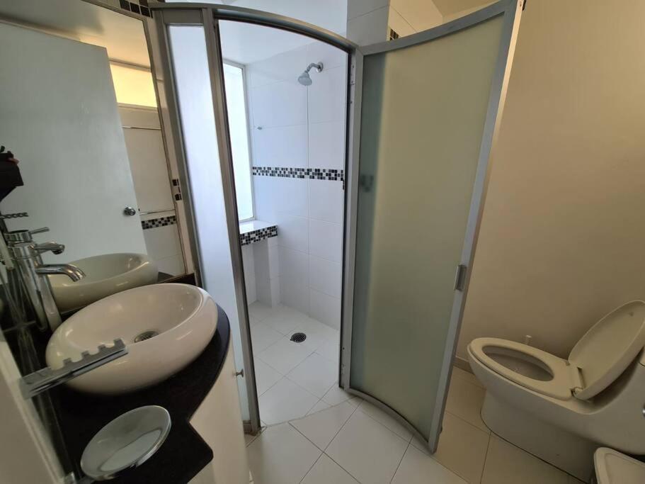 Apartment Depa Anzures 2 Cuartos Excelente Ubicacion