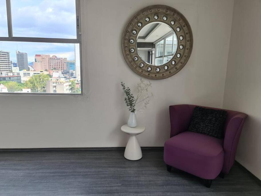 Apartment Depa Anzures 2 Cuartos Excelente Ubicacion